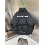 2025年10月22日秋冬入荷新作Balenciaga ダウンジャケット高品質 人気商品/DD工場