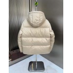 2025年10月22日秋冬入荷新作Burberry ダウンジャケット高品質 人気商品/DD工場