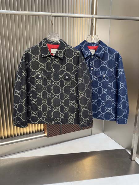 2025年10月22日秋冬入荷新作gucciダウンジャケット...