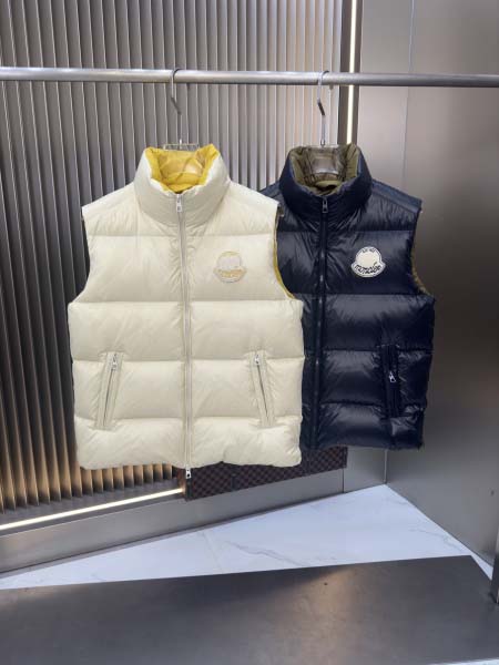 2025年10月22日秋冬入荷新作MONCLERダウンジャケ...