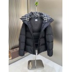 2025年10月22日秋冬入荷新作Burberryダウンジャケット高品質 人気商品/DD工場