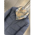 2025年10月22日秋冬入荷新作Burberryダウンジャケット高品質 人気商品/DD工場