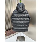 2025年10月22日秋冬入荷新作Pradaダウンジャケット高品質 人気商品/DD工場