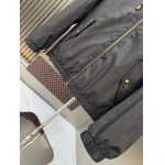 2025年10月22日秋冬入荷新作Louis Vuittonダウンジャケット高品質 人気商品/DD工場