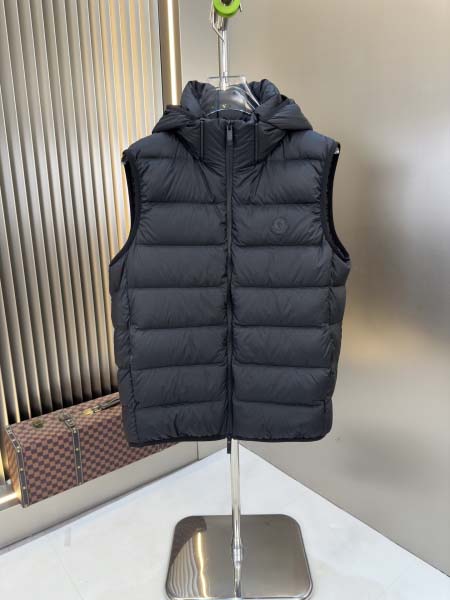 2025年10月22日秋冬入荷新作MONCLERダウンジャケ...