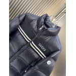 2025年10月22日秋冬入荷新作Gucciダウンジャケット高品質 人気商品/DD工場