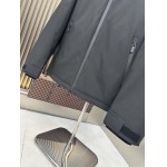 2025年10月22日秋冬入荷新作PRADA ダウンジャケット高品質 人気商品/DD工場