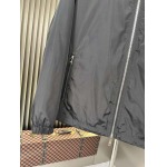 2025年10月23日秋冬入荷新作Pradaジャケット高品質 人気商品/DD工場