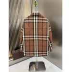 2025年10月23日秋冬入荷新作Burberry綿の服高品質 人気商品/DD工場