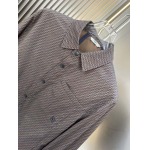 2025年10月23日秋冬入荷新作Fendiジャケット高品質 人気商品/DD工場