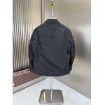2025年10月23日秋冬入荷新作Pradaジャケット高品質 人気商品/DD工場