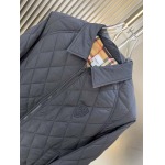 2025年10月23日秋冬入荷新作Burberry綿の服高品質 人気商品/DD工場