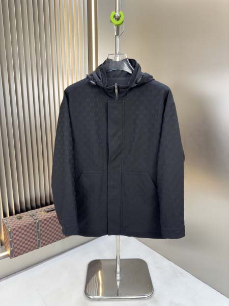 2025年10月23日秋冬入荷新作Gucciジャケット高品質...