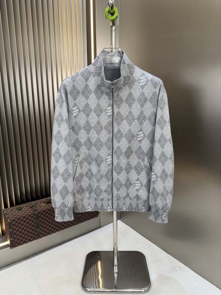 2025年10月23日秋冬入荷新作Louis Vuitton...