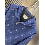 2025年10月23日秋冬入荷新作Gucciジャケット高品質 人気商品/DD工場