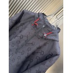 2025年10月23日秋冬入荷新作Gucciジャケット高品質 人気商品/DD工場