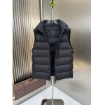 2025年10月23日秋冬入荷新作MONCLERダウンベスト高品質 人気商品/DD工場