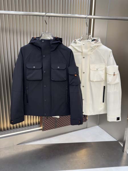 2025年10月23日秋冬入荷新作MONCLERダウンジャケ...