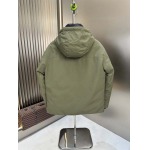 2025年10月23日秋冬入荷新作Pradaダウンジャケット高品質 人気商品/DD工場