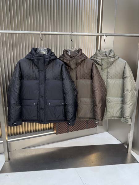 2025年10月23日秋冬入荷新作Louis Vuitton...