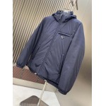 2025年10月23日秋冬入荷新作Pradaダウンジャケット高品質 人気商品/DD工場