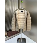 2025年10月23日秋冬入荷新作Pradaダウンジャケット高品質 人気商品/DD工場