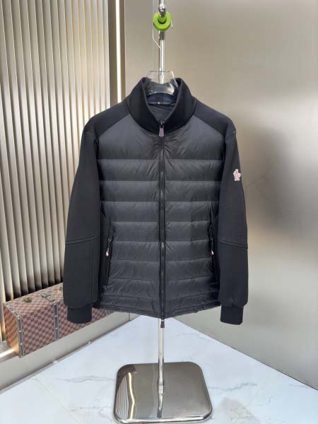 2025年10月23日秋冬入荷新作MONCLERダウンジャケ...