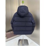 2025年10月23日秋冬入荷新作Zegnaダウンジャケット高品質 人気商品/DD工場