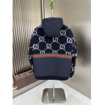 2025年10月23日秋冬入荷新作Gucciダウンジャケット高品質 人気商品/DD工場