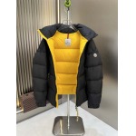 2025年10月23日秋冬入荷新作MONCLERダウンジャケット高品質 人気商品/DD工場