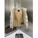 2025年10月23日秋冬入荷新作Pradaダウンジャケット高品質 人気商品/DD工場