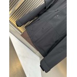 2025年10月23日秋冬入荷新作Pradaダウンジャケット高品質 人気商品/DD工場