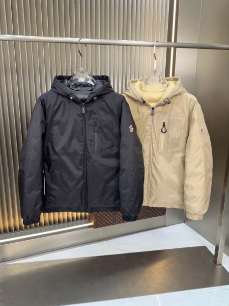 2025年10月23日秋冬入荷新作MONCLERダウンジャケ...