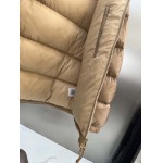 2025年10月23日秋冬入荷新作Burberryダウンジャケット高品質 人気商品/DD工場