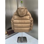 2025年10月23日秋冬入荷新作Burberryダウンジャケット高品質 人気商品/DD工場