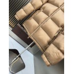 2025年10月23日秋冬入荷新作Burberryダウンジャケット高品質 人気商品/DD工場