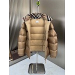 2025年10月23日秋冬入荷新作Burberryダウンジャケット高品質 人気商品/DD工場