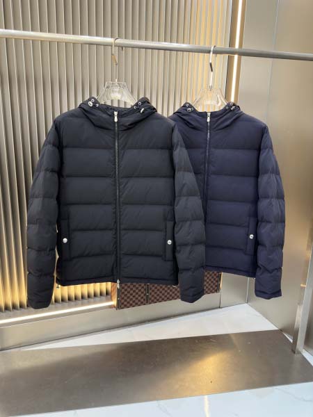 2025年10月23日秋冬入荷新作Brunello Cuci...