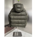 2025年10月23日秋冬入荷新作Burberryダウンジャケット高品質 人気商品/DD工場