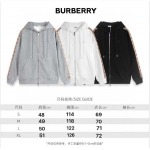 2025年10月24日秋冬入荷新作Burberryパーカー人気商品/BG工場