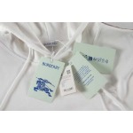 2025年10月24日秋冬入荷新作Burberryパーカー人気商品/BG工場