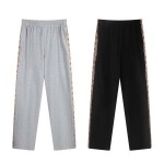 2025年10月24日秋冬入荷新作Burberryズボン人気商品/BG工場