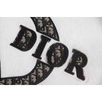 2025年10月24日秋冬入荷新作Dior長袖Tシャツ人気商品/BG工場