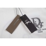2025年10月24日秋冬入荷新作Dior長袖Tシャツ人気商品/BG工場