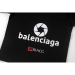 2025年10月24日秋冬入荷新作BALENCIAGA長袖Tシャツ人気商品/BG工場