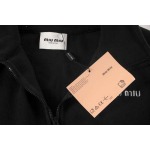 2025年10月24日秋冬入荷新作MIUMIUスウェット人気商品/BG工場