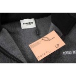 2025年10月24日秋冬入荷新作MIUMIUスウェット人気商品/BG工場