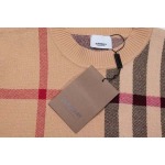 2025年10月24日秋冬入荷新作Burberryニット/セーター人気商品/BG工場