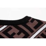 2025年10月24日秋冬入荷新作FENDIニット/セーター人気商品/BG工場