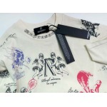 2025年10月24日秋冬入荷新作REPRESENT長袖Tシャツ人気商品/BG工場